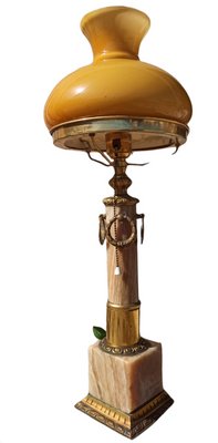 Classical Table Lamp-ZVO-1194179