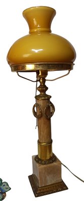 Classical Table Lamp-ZVO-1194179