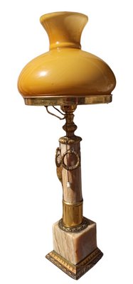 Classical Table Lamp-ZVO-1194179