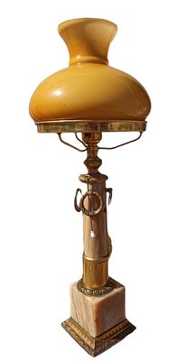 Classical Table Lamp-ZVO-1194179