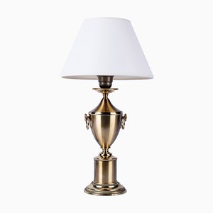 Classicist Brass Table Lamp-FSD-1171959