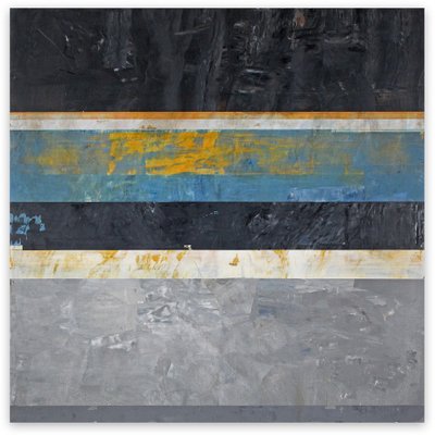 Clay Johnson, For Henry Hudson, Acrylic on Aluminum, 2021-RMD-1443984