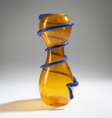 Cleassandra Vase by Daniela Puppa for Barovier & Toso, 1995-SNC-1422903