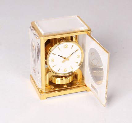 Clock Atmos Marina Pisces from Jaeger Lecoultre-ZLE-1336490