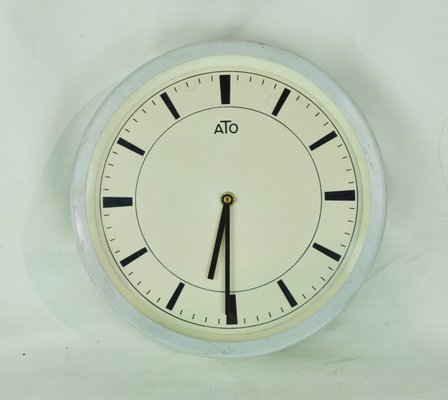 Clock from ATO, 1950s-ROJ-578049