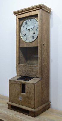 Clock from Delaroque, 1920s-GU-767594