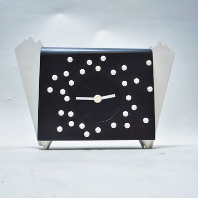 Clock from Legnomagia, 1980s-MA-691995