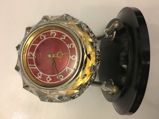 Clock from Martec, 1970s-WQQ-562859