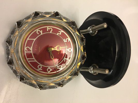 Clock from Martec, 1970s-WQQ-562859