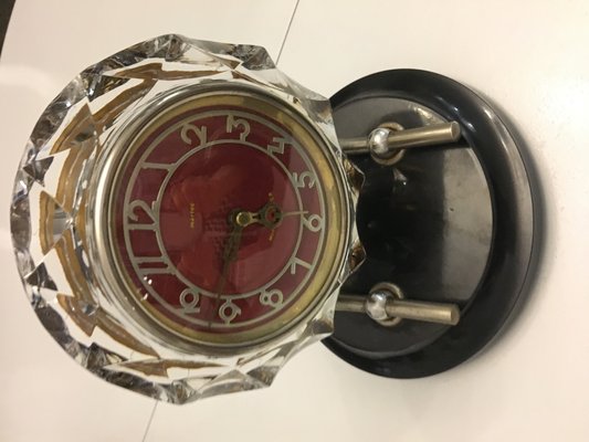 Clock from Martec, 1970s-WQQ-562859