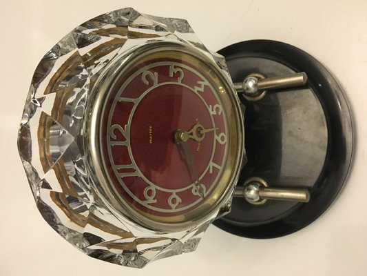 Clock from Martec, 1970s-WQQ-562859