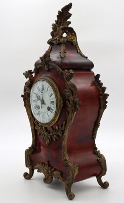 Clock in Louis XV Style-WFS-1196782