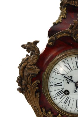 Clock in Louis XV Style-WFS-1196782