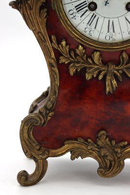 Clock in Louis XV Style-WFS-1196782