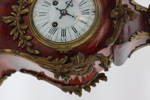 Clock in Louis XV Style-WFS-1196782