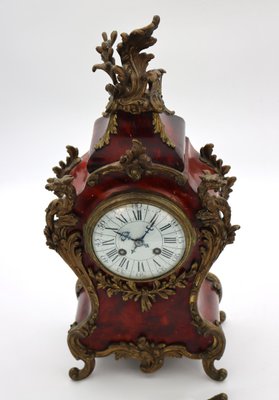 Clock in Louis XV Style-WFS-1196782