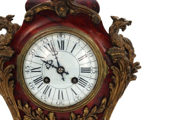 Clock in Louis XV Style-WFS-1196782