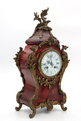 Clock in Louis XV Style-WFS-1196782