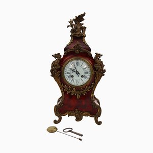 Clock in Louis XV Style-WFS-1196782