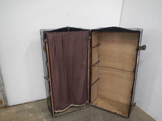 Clothes Trunk, 1930s-WWQ-1345292