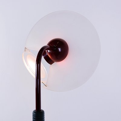 Club Floor Lamp by Giuseppe Ramella for Arteluce, Italy, 1980s-NYF-2018929