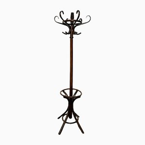 Coat Hanger by Michael Thonet for Gebrüder Thonet Vienna GMBH-NUO-1332562