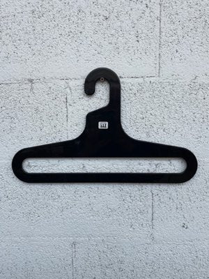 Coat Hangers by Ingo Maurer for M Design, 1980s, Set of 12-RNN-1421737