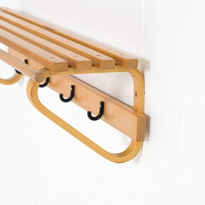 Coat Rack 109 by Alvar Aalto for Artek, 1970s-VT-1815809