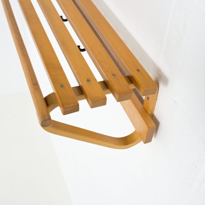 Coat Rack 109 by Alvar Aalto for Artek, 1970s-VT-1815809