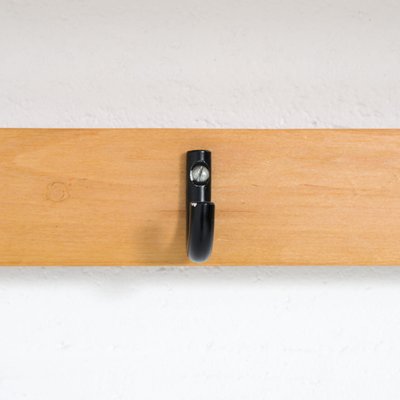 Coat Rack 109 by Alvar Aalto for Artek, 1970s-VT-1815809