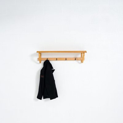 Coat Rack 109 by Alvar Aalto for Artek, 1970s-VT-1815809