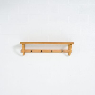 Coat Rack 109 by Alvar Aalto for Artek, 1970s-VT-1815809