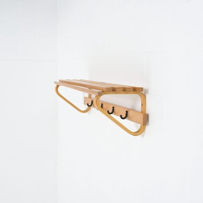 Coat Rack 109 by Alvar Aalto for Artek, 1970s-VT-1815809