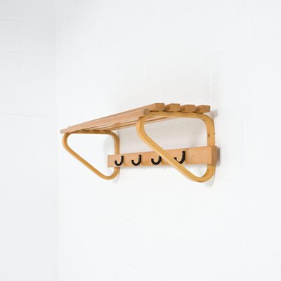 Coat Rack 109 by Alvar Aalto for Artek, 1970s-VT-1815809