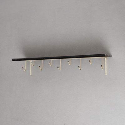 Coat Rack attributed to Mathieu Matégot for Artimeta Soest, 1940s-WM-2035177