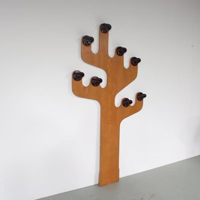 Coat Rack by Olaf von Bohr for Kartell, Italy, 1970s-GG-1791124