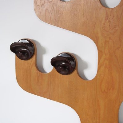 Coat Rack by Olaf von Bohr for Kartell, Italy, 1970s-GG-1791124