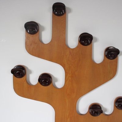 Coat Rack by Olaf von Bohr for Kartell, Italy, 1970s-GG-1791124