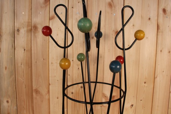 Coat Rack by Roger Ferraud-KMQ-1062468