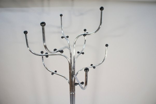 Coat Rack by Sidse Werner for Fritz Hansen, 1970s-SGX-1734196