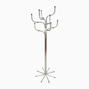 Coat Rack by Sidse Werner for Fritz Hansen, 1970s-SGX-1734196