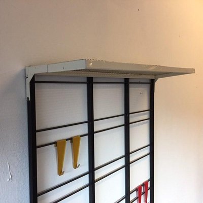 Coat Rack by Tjerk Reijenga, 1950s-WSA-831427