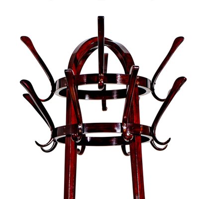 Coat Rack in the Style of Otto Wagner, 1905-TJY-1246706