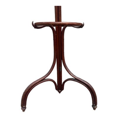 Coat Rack in the style of Thonet, 1900s-SDV-1377513