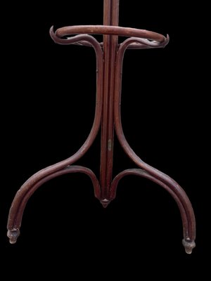 Coat Rack in the style of Thonet, 1900s-SDV-1377513