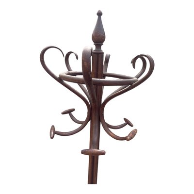 Coat Rack in the style of Thonet, 1900s-SDV-1377513