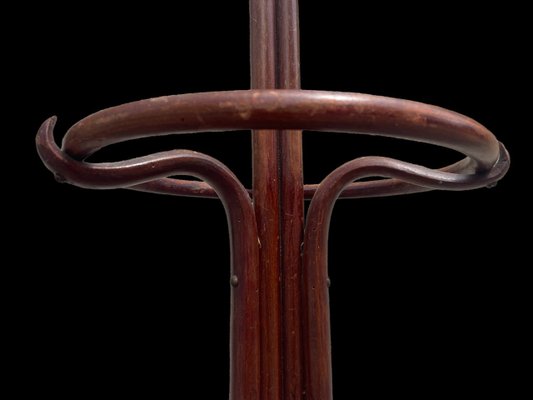 Coat Rack in the style of Thonet, 1900s-SDV-1377513