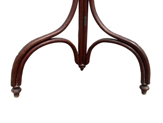 Coat Rack in the style of Thonet, 1900s-SDV-1377513