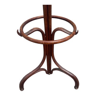 Coat Rack in the style of Thonet, 1900s-SDV-1377513