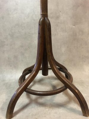 Coat Rack in the Style of Thonet, 1960s-SDV-697605